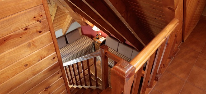 Apartamentos Serrano