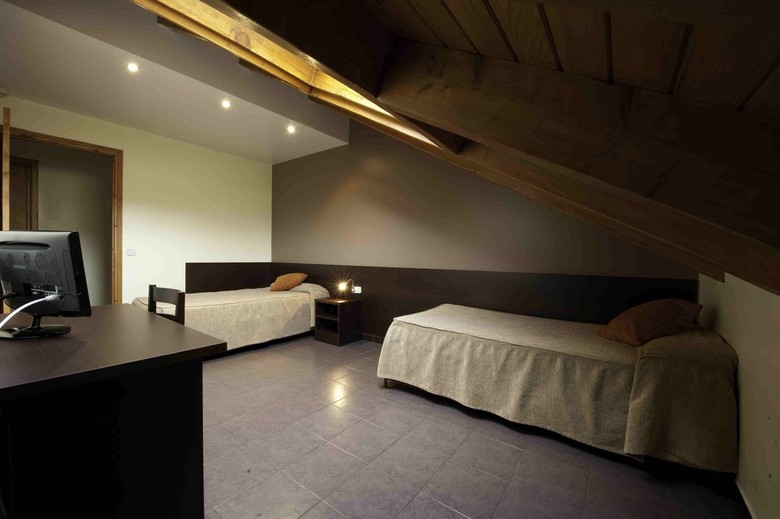 Albergue Les Estades