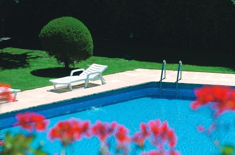 Apartamentos Pessets