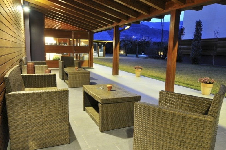 Apartamentos Pessets