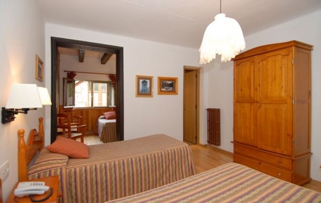Aparthotel Roya
