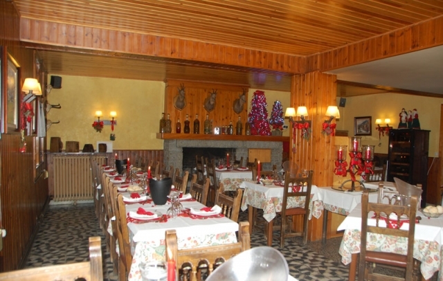 Aparthotel Roya