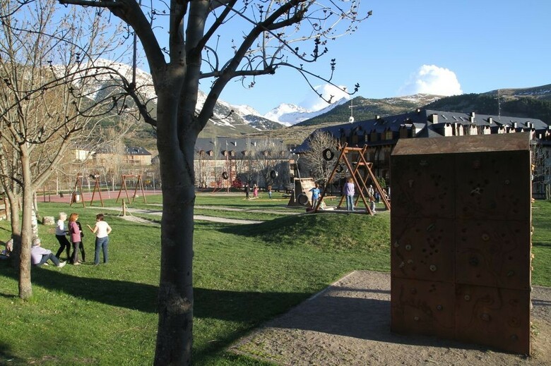 Hotel Sn� Vall De Bo�