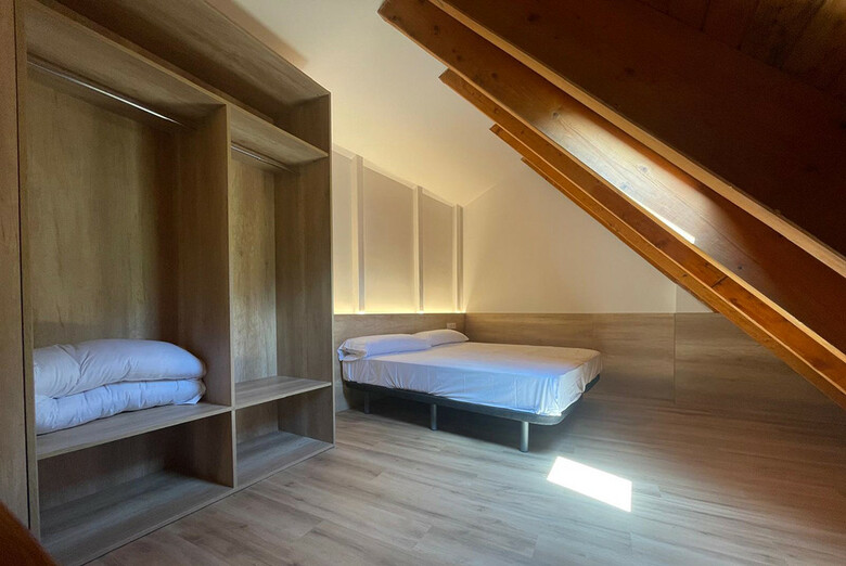 Apartamentos La Solana