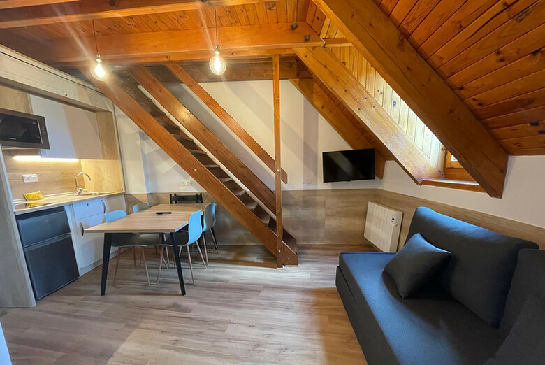 Apartamentos La Solana