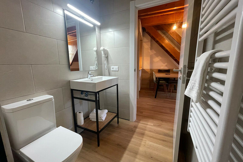 Apartamentos La Solana