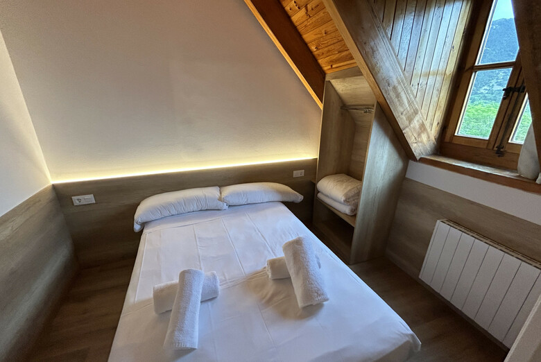 Apartamentos La Solana