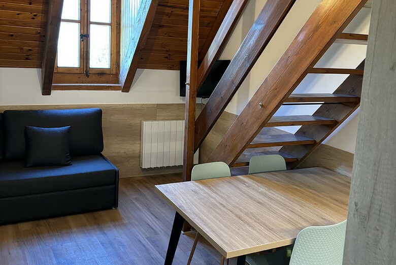 Apartamentos La Solana