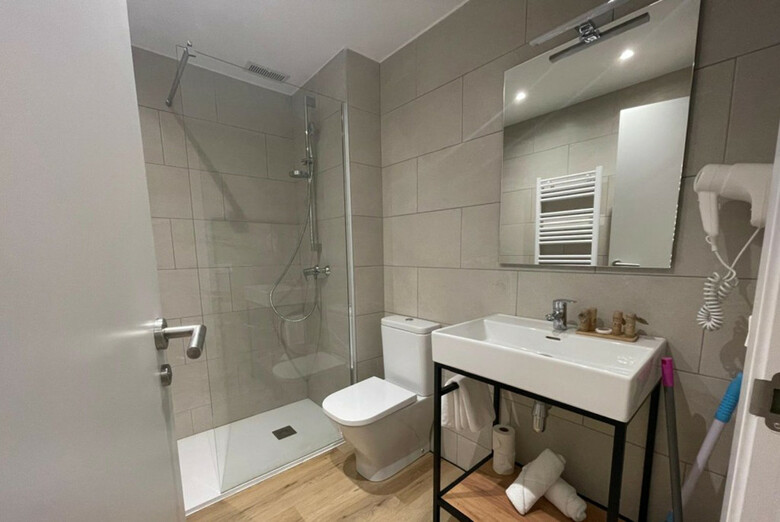 Apartamentos La Solana