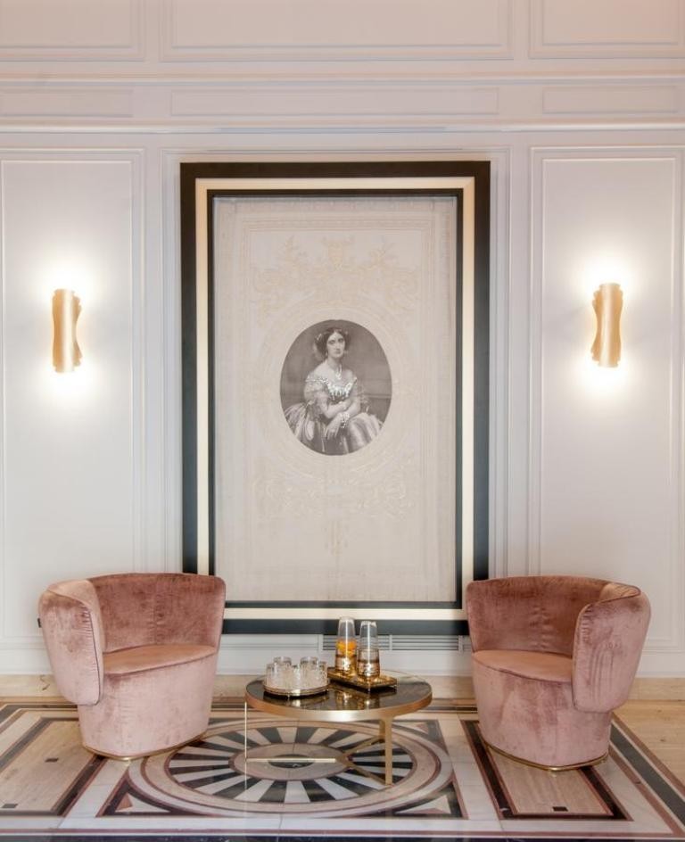 Hotel Eugenia De Montijo, Autograph Collection