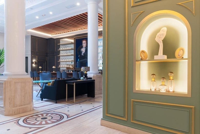 Hotel Eugenia De Montijo, Autograph Collection