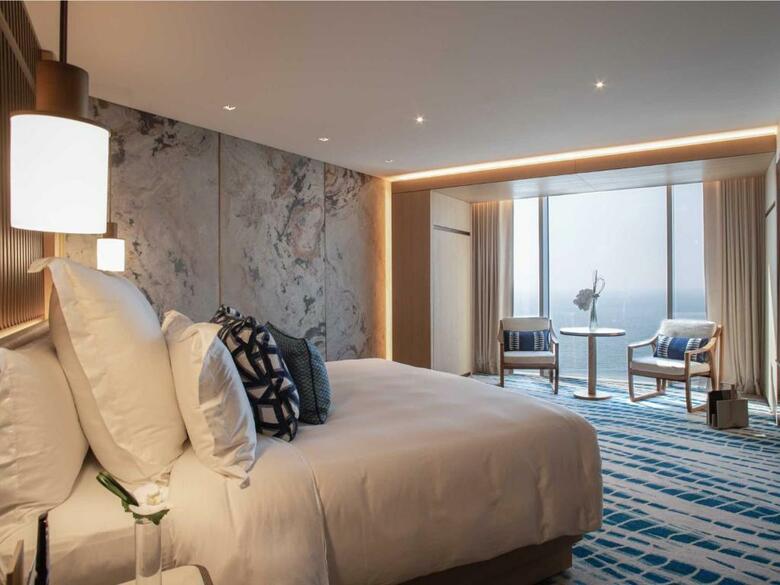 Hotel Jumeirah Beach