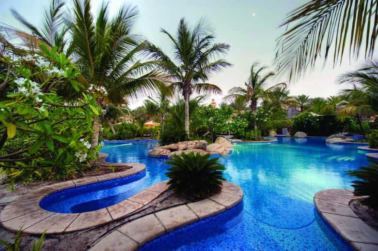 Hotel Jumeirah Beach