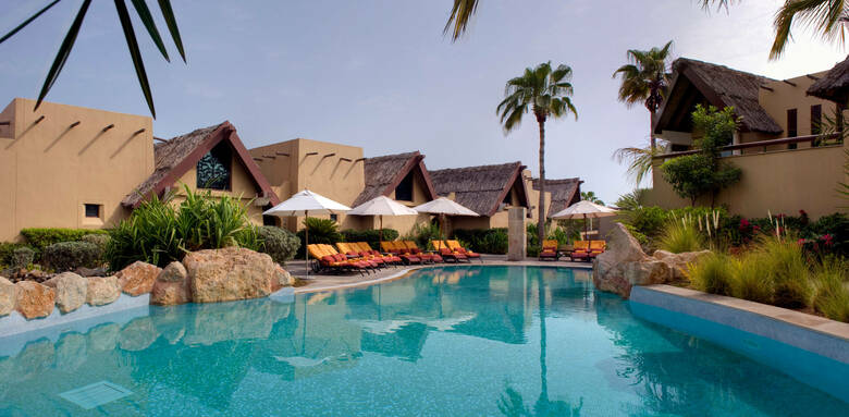 Hotel Jumeirah Beach