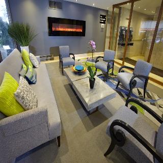 Hotel Town Inn Suites
