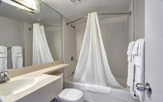 Hotel Town Inn Suites