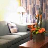 Hotel Town Inn Suites