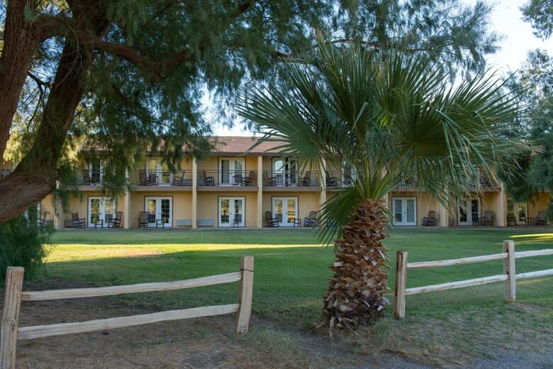 Hotel The Ranch At Death Valley