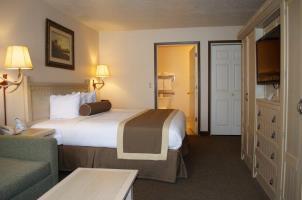 Hotel Best Western Capitol Reef