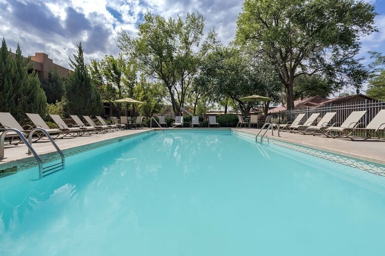 Hotel Holiday Inn Canyon De Chelly