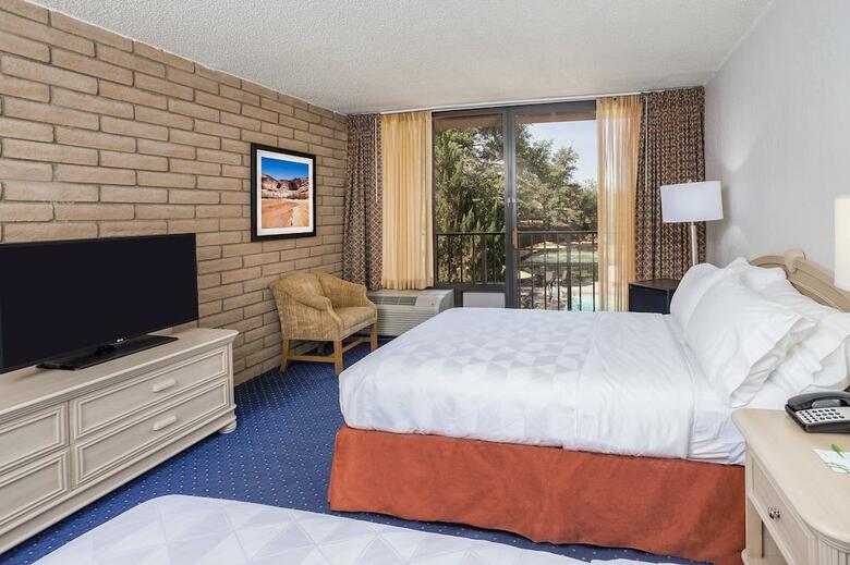 Hotel Holiday Inn Canyon De Chelly
