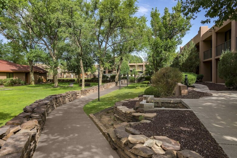 Hotel Holiday Inn Canyon De Chelly