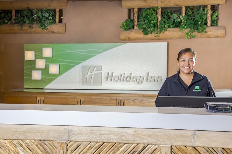 Hotel Holiday Inn Canyon De Chelly