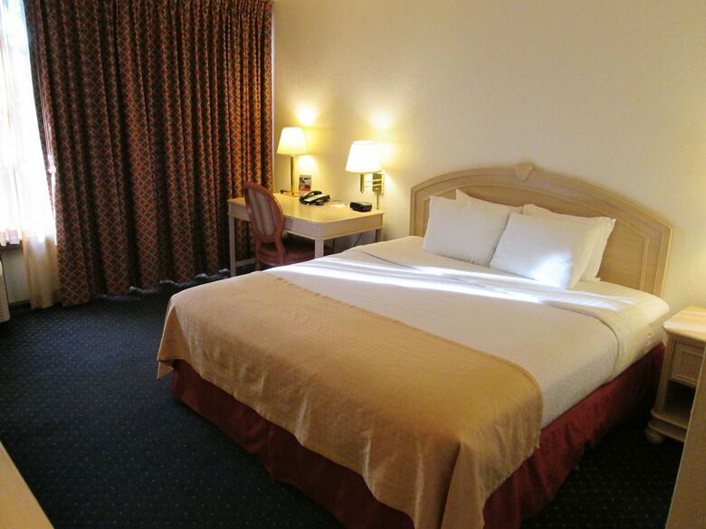 Hotel Holiday Inn Canyon De Chelly