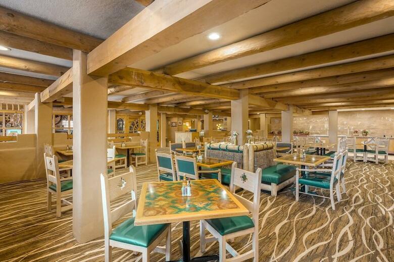 Hotel Holiday Inn Canyon De Chelly