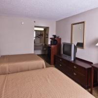 Hotel Quality Inn Lafayette