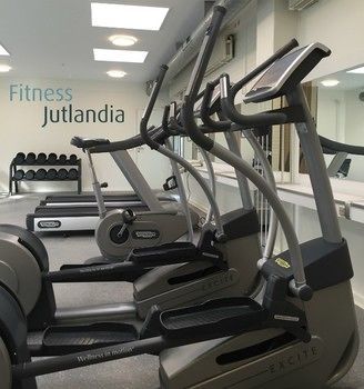 Hotel Radisson Sas Jutlandia