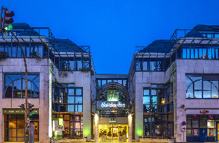 Hotel Holiday Inn Loire Valley(.)