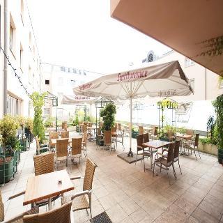 Hotel Ibb Passau