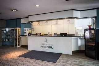 Hotel Ibb Passau