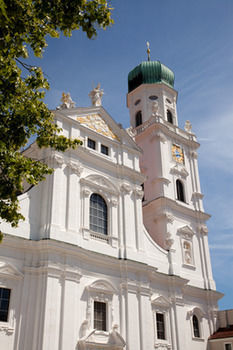 Hotel Ibb Passau