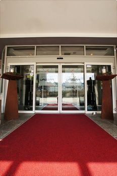 Hotel Ibb Passau