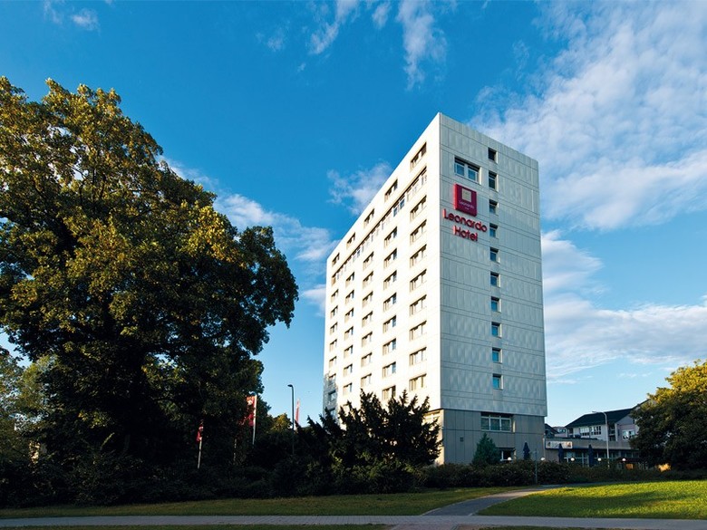 Leonardo Hotel Karlsruhe