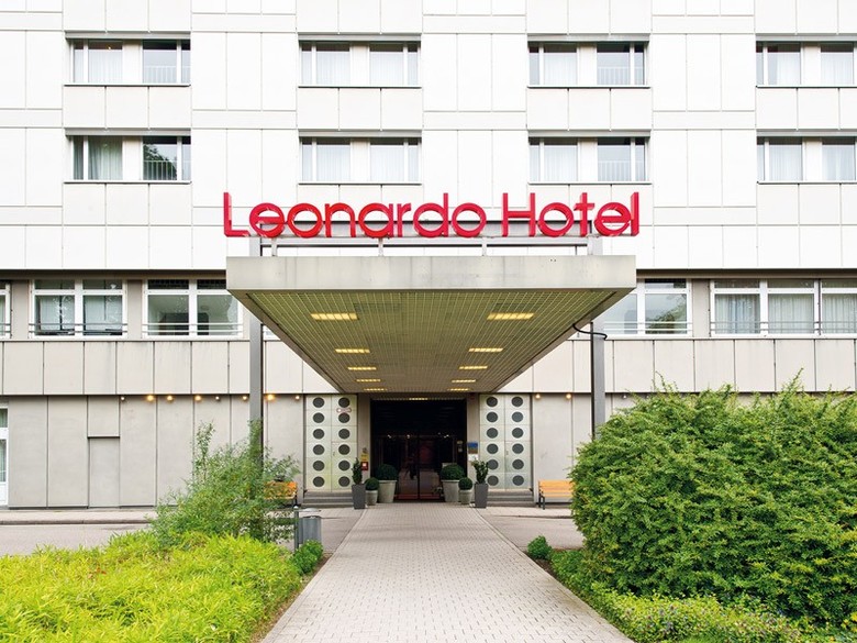 Leonardo Hotel Karlsruhe