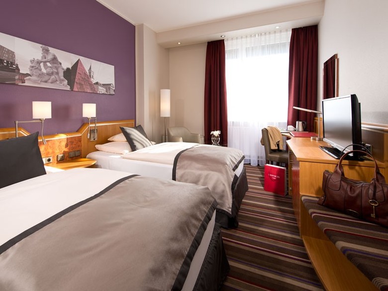 Leonardo Hotel Karlsruhe
