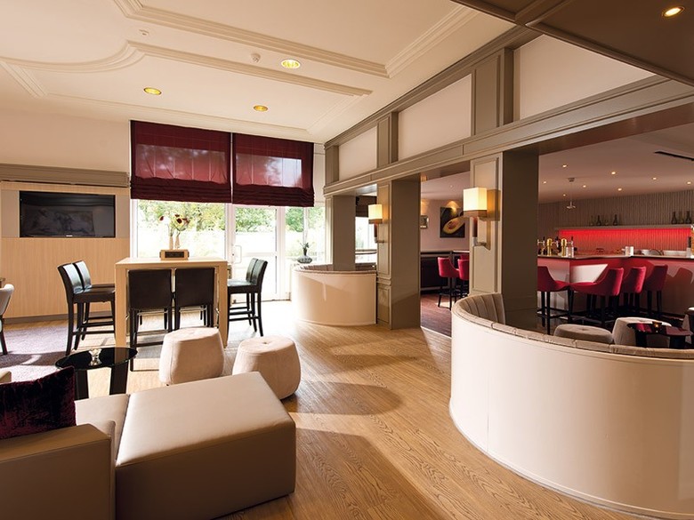 Leonardo Hotel Karlsruhe