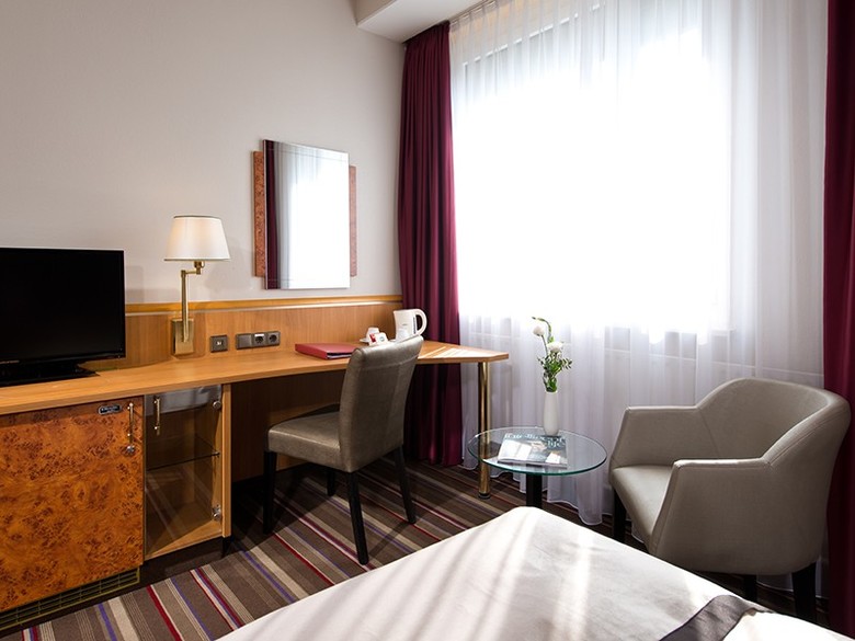 Leonardo Hotel Karlsruhe