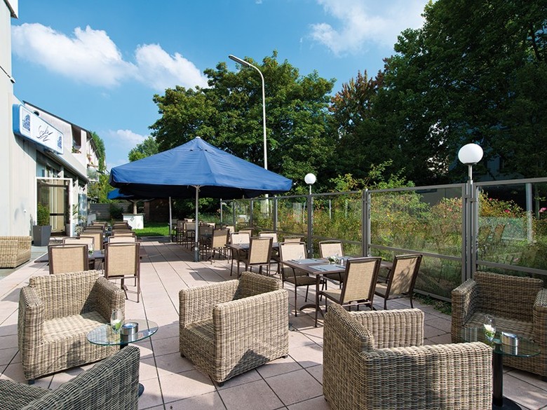 Leonardo Hotel Karlsruhe