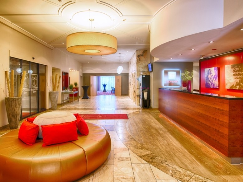 Leonardo Hotel Karlsruhe