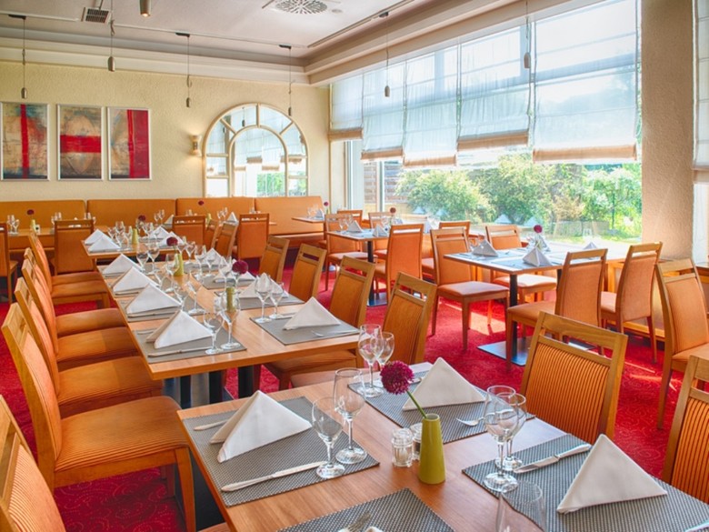 Leonardo Hotel Karlsruhe