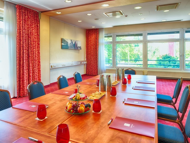 Leonardo Hotel Karlsruhe