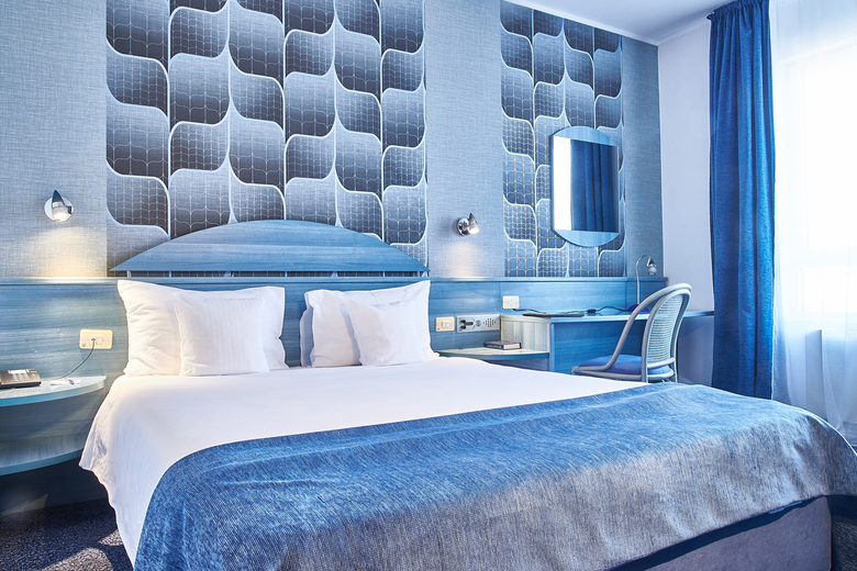 Hotel Continental Forum Oradea