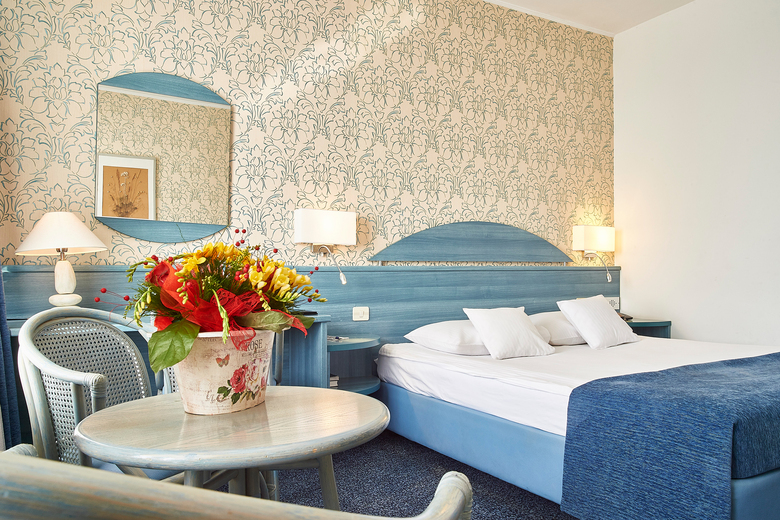 Hotel Continental Forum Oradea