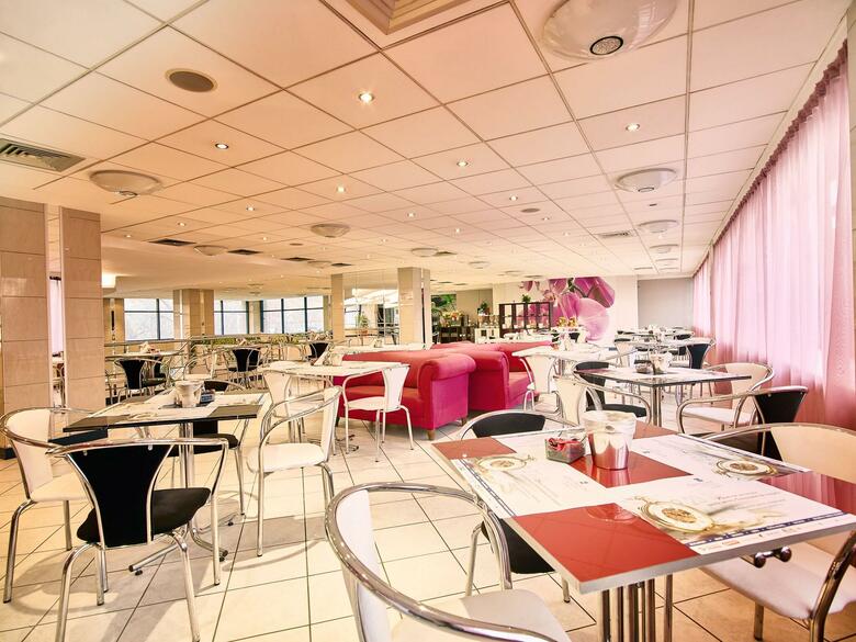 Hotel Continental Forum Oradea