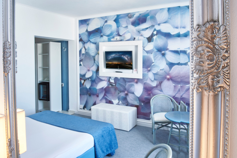 Hotel Continental Forum Oradea
