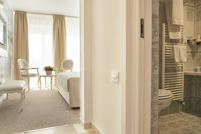 Hotel Continental Forum Oradea